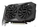 Karta graficzna Gigabyte GeForce RTX 3050 WINDFORCE OC 6GB (WYPRZEDAŻ)