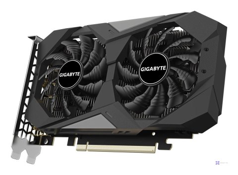 Karta graficzna Gigabyte GeForce RTX 3050 WINDFORCE OC 6GB (WYPRZEDAŻ)