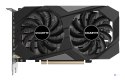 Karta graficzna Gigabyte GeForce RTX 3050 WINDFORCE OC 6GB (WYPRZEDAŻ)