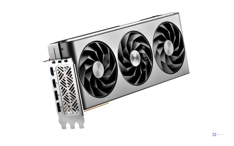 Karta graficzna SAPPHIRE RADEON RX 7800 XT NITRO+ GAMING OC 16GB GDDR6 (WYPRZEDAŻ)