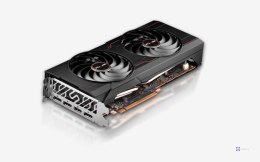 Karta graficzna SAPPHIRE Radeon RX 6700 XT PULSE Gaming 12GB GDDR6 (OUTLET)