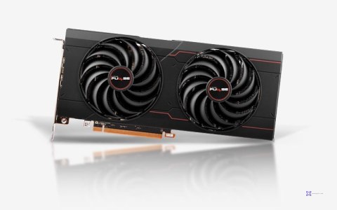 Karta graficzna SAPPHIRE Radeon RX 6700 XT PULSE Gaming 12GB GDDR6 (OUTLET)