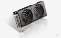 Karta graficzna SAPPHIRE Radeon RX 6700 XT PULSE Gaming 12GB GDDR6 (OUTLET)