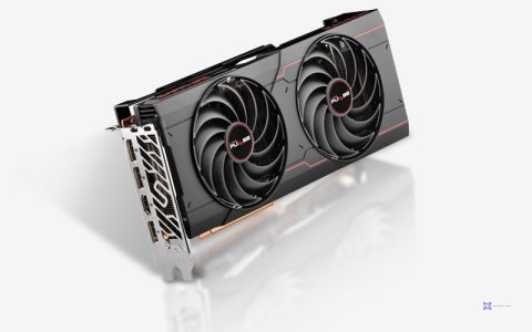 Karta graficzna SAPPHIRE Radeon RX 6700 XT PULSE Gaming 12GB GDDR6 (OUTLET)