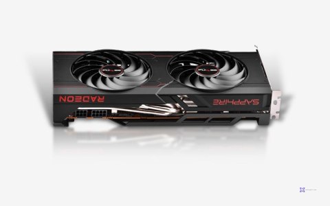 Karta graficzna SAPPHIRE Radeon RX 6700 XT PULSE Gaming 12GB GDDR6 (OUTLET)