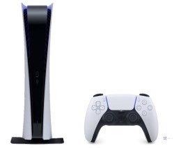 Konsola Sony PlayStation 5 Digital (OUTLET)
