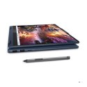 Lenovo 5-14AKP10 Ryzen AI 7 350 14" WUXGA Touch 16GB SSD1TB BT BLKB x360 Win11 Cosmic Blue (REPACK) 2Y