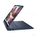 Lenovo 5-14AKP10 Ryzen AI 7 350 14" WUXGA Touch 16GB SSD1TB BT BLKB x360 Win11 Cosmic Blue (REPACK) 2Y