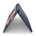 Lenovo 5-14AKP10 Ryzen AI 7 350 14" WUXGA Touch 16GB SSD1TB BT BLKB x360 Win11 Cosmic Blue (REPACK) 2Y