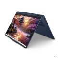 Lenovo 5-14AKP10 Ryzen AI 7 350 14" WUXGA Touch 16GB SSD1TB BT BLKB x360 Win11 Cosmic Blue (REPACK) 2Y