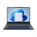 Lenovo 5-14AKP10 Ryzen AI 7 350 14" WUXGA Touch 16GB SSD1TB BT BLKB x360 Win11 Cosmic Blue (REPACK) 2Y