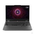 Lenovo LOQ 15AHP9 Ryzen 7 7445HS 15.6" FHD IPS 144Hz 300nits AG 16GB DDR5 5600 SSD512 GeForce RTX 3050 6GB Cam720p 60Wh NoOS Lun