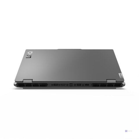 Lenovo LOQ 15AHP9 Ryzen 7 7445HS 15.6" FHD IPS 144Hz 300nits AG 16GB DDR5 5600 SSD512 GeForce RTX 3050 6GB Cam720p 60Wh NoOS Lun