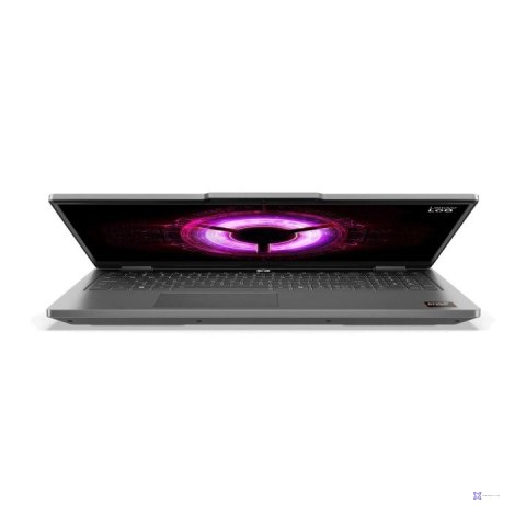 Lenovo LOQ 15ARP11 Ryzen 7 170 15,6"FHD 144Hz 300nits AG 16GB DDR5 4800 SSD512 RTX5050_8GB Cam720p 60Wh Win11 Luna Grey (REPACK)
