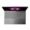 Lenovo LOQ 15ARP11 Ryzen 7 170 15,6"FHD 144Hz 300nits AG 16GB DDR5 4800 SSD512 RTX5050_8GB Cam720p 60Wh Win11 Luna Grey (REPACK)
