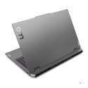 Lenovo LOQ 15ARP9 Ryzen 5 7235HS 15,6"144Hz 300nits AG 16GB DDR5 4800 SSD1TB RTX4050_6GB Cam720p 60Wh Win11 Luna Grey (REPACK) 2