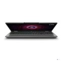 Lenovo LOQ 15ARP9 Ryzen 5 7235HS 15,6"144Hz 300nits AG 16GB DDR5 4800 SSD1TB RTX4050_6GB Cam720p 60Wh Win11 Luna Grey (REPACK) 2