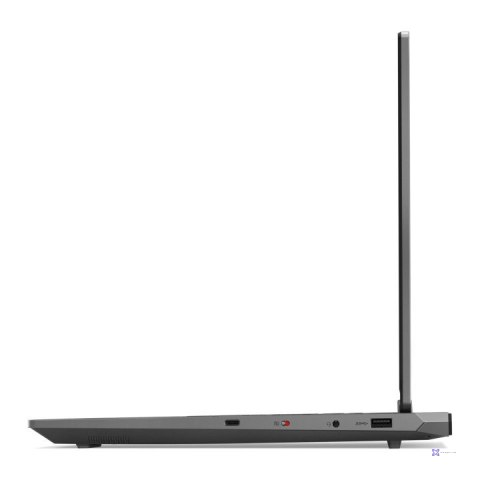 Lenovo LOQ 15ARP9 Ryzen 5 7235HS 15,6"144Hz 300nits AG 16GB DDR5 4800 SSD1TB RTX4050_6GB Cam720p 60Wh Win11 Luna Grey (REPACK) 2