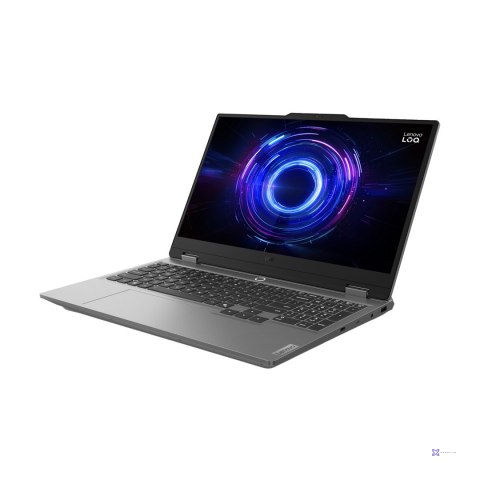Lenovo LOQ 15IRX10 i5-13450HX 15.6" FHD IPS 300nits 144Hz AG 16GB DDR5 4800 SSD1TB GeForce RTX 5050 8GB Cam 5.0MP 60Wh Win11 Lun