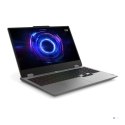Lenovo LOQ 15IRX10 i7-13650HX 15,6" FHD 144Hz 300nits AG 16GB DDR5 4800 SSD512 RTX5050_8GB Cam 5.0MP 60Wh Win11 Luna Grey (REPAC