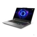 Lenovo LOQ 15IRX10 i7-13650HX 15,6" FHD 144Hz 300nits AG 16GB DDR5 4800 SSD512 RTX5050_8GB Cam 5.0MP 60Wh Win11 Luna Grey (REPAC