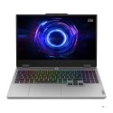 Lenovo LOQ 15IRX10 i7-13650HX 15,6" FHD 144Hz 300nits AG 16GB DDR5 4800 SSD512 RTX5050_8GB Cam 5.0MP 60Wh Win11 Luna Grey (REPAC