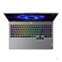Lenovo LOQ 15IRX10 i7-13650HX 15,6" FHD 144Hz 300nits AG 16GB DDR5 4800 SSD512 RTX5050_8GB Cam 5.0MP 60Wh Win11 Luna Grey (REPAC