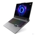 Lenovo LOQ 15IRX10 i7-13650HX 15,6" FHD 144Hz 300nits AG 16GB DDR5 4800 SSD512 RTX5050_8GB Cam 5.0MP 60Wh Win11 Luna Grey (REPAC