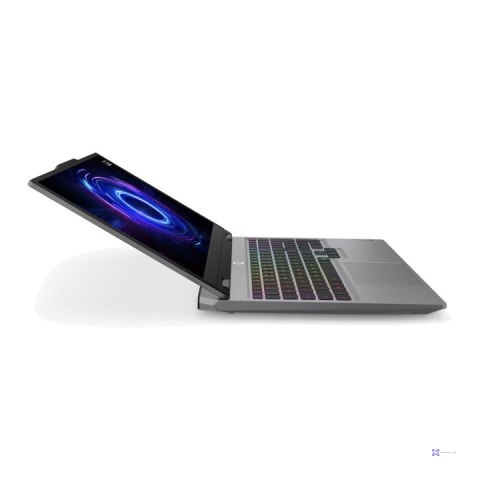 Lenovo LOQ 15IRX10 i7-13650HX 15,6" FHD 144Hz 300nits AG 16GB DDR5 4800 SSD512 RTX5050_8GB Cam 5.0MP 60Wh Win11 Luna Grey (REPAC