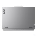 Lenovo LOQ 15IRX10 i7-13650HX 15,6" FHD 144Hz 300nits AG 16GB DDR5 4800 SSD512 RTX5050_8GB Cam 5.0MP 60Wh Win11 Luna Grey (REPAC