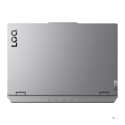 Lenovo LOQ 15IRX10 i7-13650HX 15,6" FHD 144Hz 300nits AG 16GB DDR5 4800 SSD512 RTX5050_8GB Cam 5.0MP 60Wh Win11 Luna Grey (REPAC