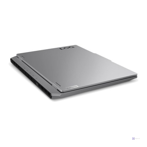 Lenovo LOQ 15IRX10 i7-13650HX 15,6" FHD 144Hz 300nits AG 16GB DDR5 4800 SSD512 RTX5050_8GB Cam 5.0MP 60Wh Win11 Luna Grey (REPAC