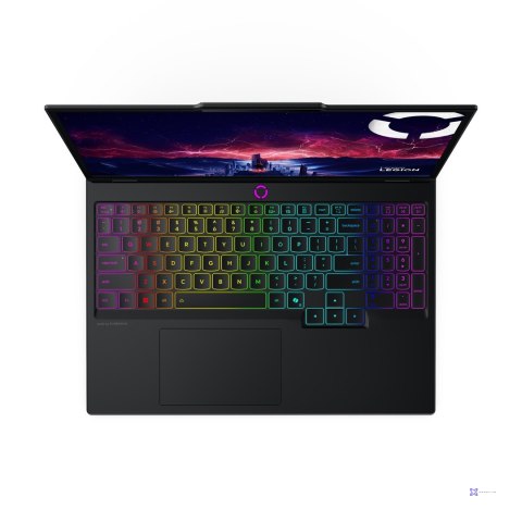 Lenovo Legion 5 15AKP10 Ryzen AI 7 350 15.1" WQXGA OLED 500nits 165Hz 32GB DDR5 5600 SSD1TB GeForce RTX 5070 8GB 80Wh Win11 Ecli