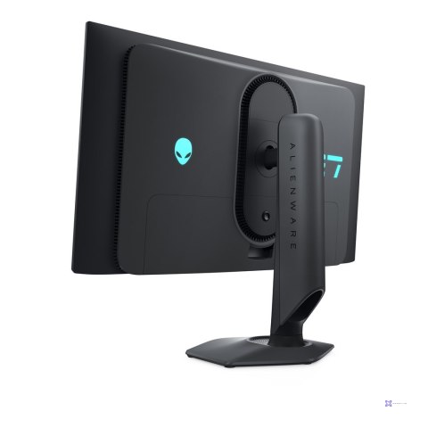 MONITOR DELL ALIENWARE QD-OLED 27" AW2725DF 360Hz