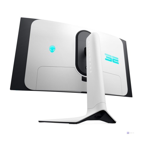 MONITOR DELL ALIENWARE QD-OLED 31,6" AW3225QF 240Hz