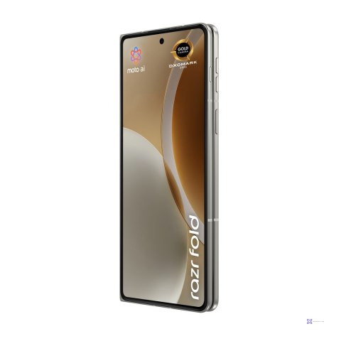 Motorola Razr Fold 5G 16/512GB PANTONE Lily White