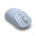 Mysz HP 400 Quiet Blue Wireless Mouse bezprzewodowa niebieska AZ7B4AA