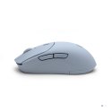 Mysz HP 400 Quiet Blue Wireless Mouse bezprzewodowa niebieska AZ7B4AA