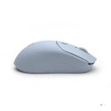 Mysz HP 400 Quiet Blue Wireless Mouse bezprzewodowa niebieska AZ7B4AA