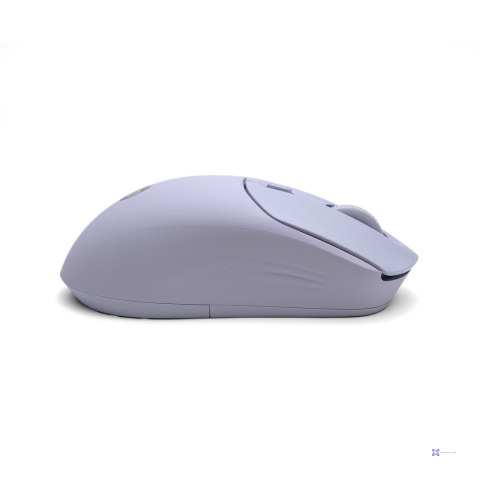 Mysz HP 400 Quiet Purple Wireless Mouse bezprzewodowa fioletowa AZ7B7AA