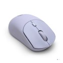 Mysz HP 400 Quiet Purple Wireless Mouse bezprzewodowa fioletowa AZ7B7AA