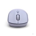 Mysz HP 400 Quiet Purple Wireless Mouse bezprzewodowa fioletowa AZ7B7AA