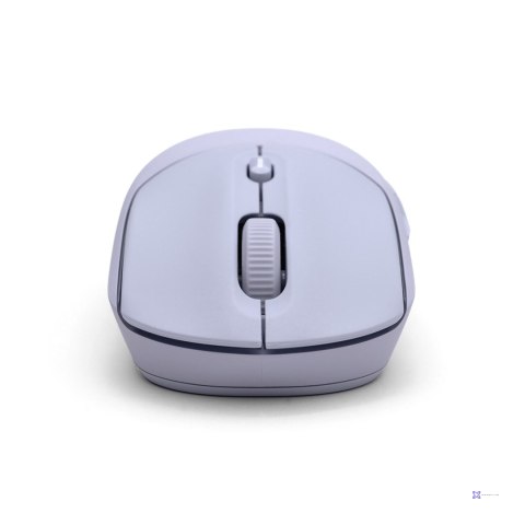 Mysz HP 400 Quiet Purple Wireless Mouse bezprzewodowa fioletowa AZ7B7AA