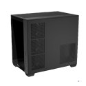 Obudowa Asus A32 PLUS TG ARGB BLACK
