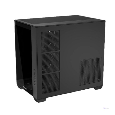Obudowa Asus A32 PLUS TG ARGB BLACK