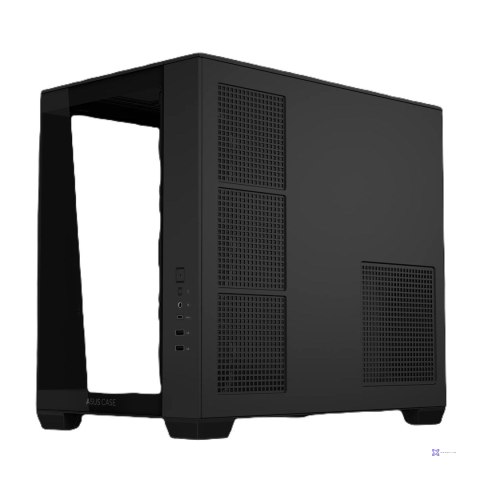 Obudowa Asus A32 PLUS TG ARGB BLACK