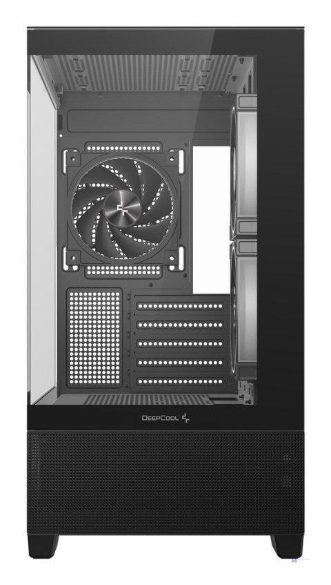 Obudowa DeepCool CG380 3F