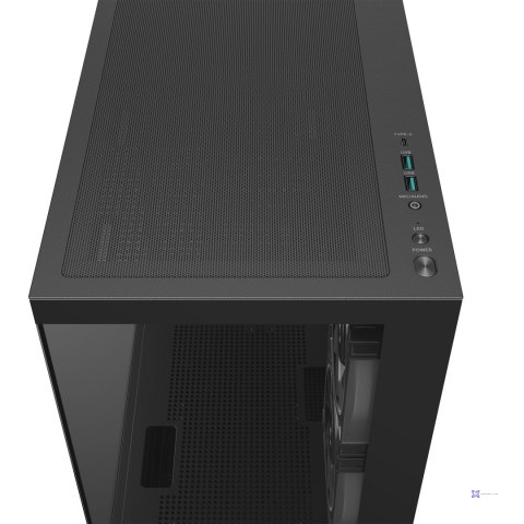 Obudowa DeepCool CG380 3F