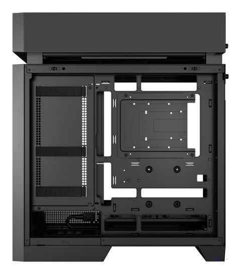 Obudowa DeepCool CL660