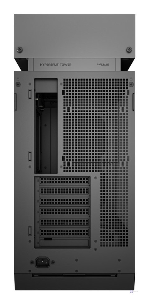 Obudowa DeepCool CL660